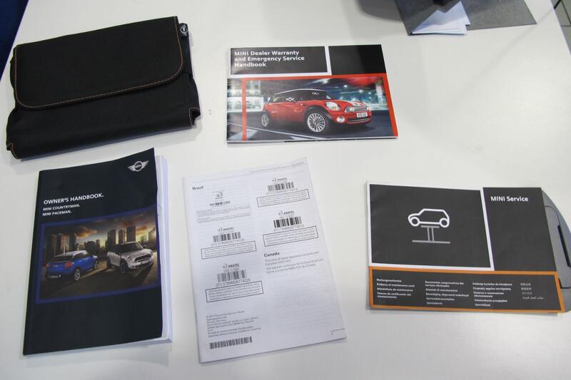 MINI PACEMAN