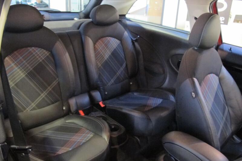 MINI PACEMAN