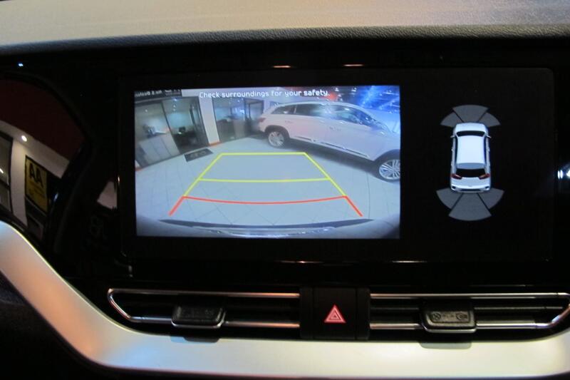 KIA NIRO