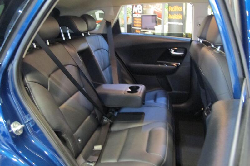 KIA NIRO