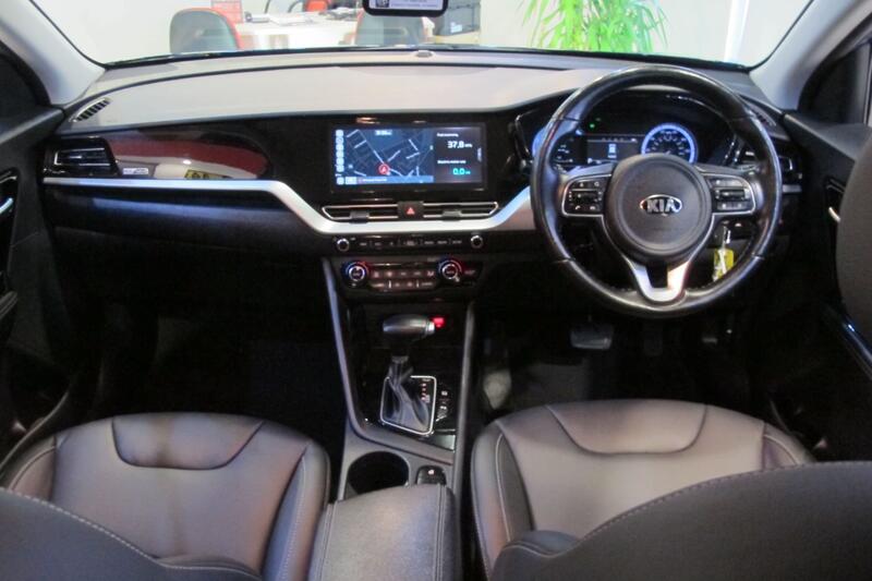 KIA NIRO