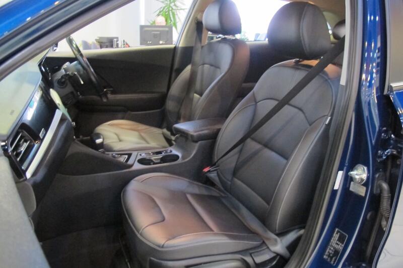 KIA NIRO