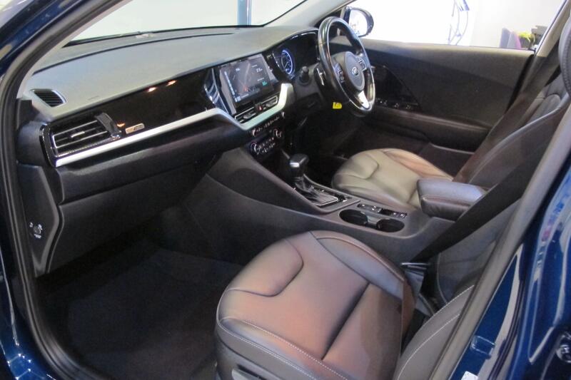 KIA NIRO