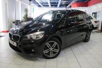BMW 2 SERIES GRAN TOURER
