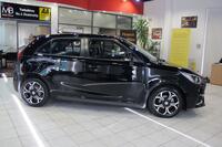 MG MG3