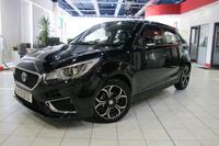MG MG3