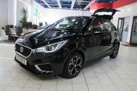 MG MG3
