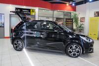 MG MG3