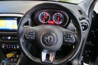 MG MG3