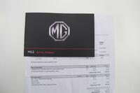 MG MG3
