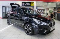 MG MG3