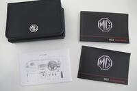 MG MG3