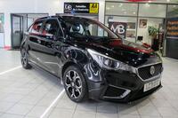 MG MG3