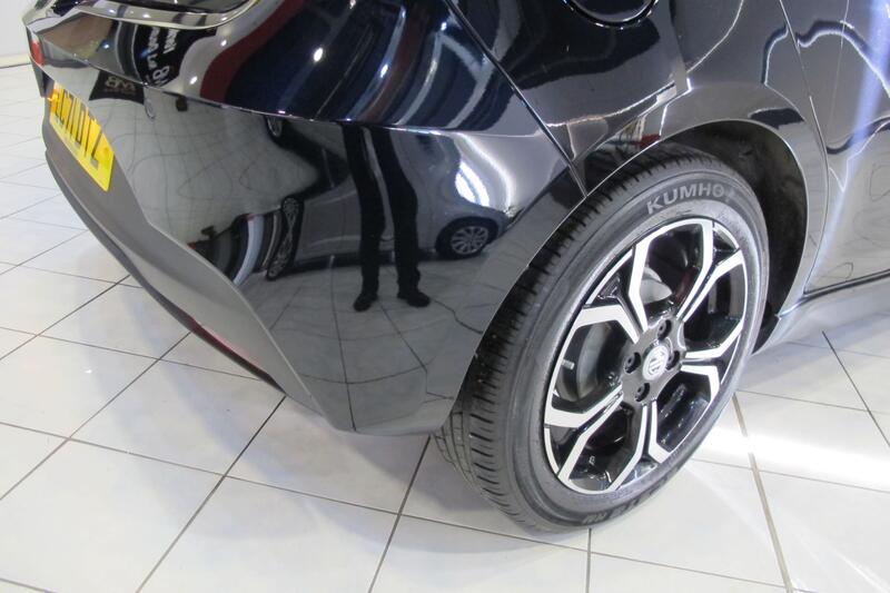 MG MG3