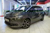 CITROEN GRAND C4 SPACETOURER