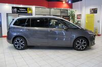 CITROEN GRAND C4 SPACETOURER
