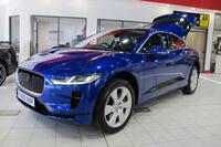 JAGUAR I-Pace