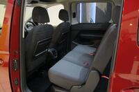 VOLKSWAGEN CADDY MAXI LIFE