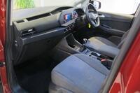VOLKSWAGEN CADDY MAXI LIFE
