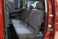 VOLKSWAGEN CADDY MAXI LIFE