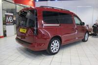 VOLKSWAGEN CADDY MAXI LIFE