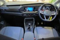 VOLKSWAGEN CADDY MAXI LIFE