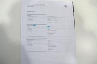 VOLKSWAGEN CADDY MAXI LIFE