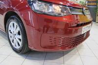 VOLKSWAGEN CADDY MAXI LIFE