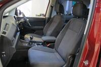 VOLKSWAGEN CADDY MAXI LIFE