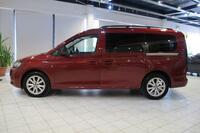 VOLKSWAGEN CADDY MAXI LIFE