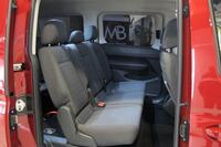 VOLKSWAGEN CADDY MAXI LIFE