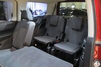 VOLKSWAGEN CADDY MAXI LIFE