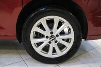 VOLKSWAGEN CADDY MAXI LIFE