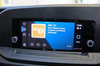 VOLKSWAGEN CADDY MAXI LIFE