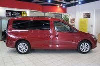 VOLKSWAGEN CADDY MAXI LIFE