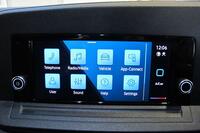 VOLKSWAGEN CADDY MAXI LIFE