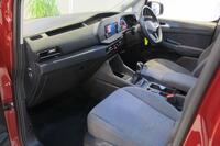 VOLKSWAGEN CADDY MAXI LIFE