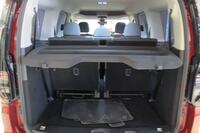 VOLKSWAGEN CADDY MAXI LIFE