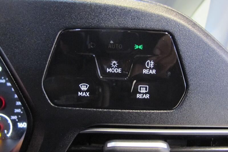 VOLKSWAGEN CADDY MAXI LIFE