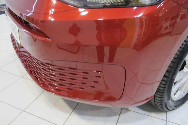 VOLKSWAGEN CADDY MAXI LIFE
