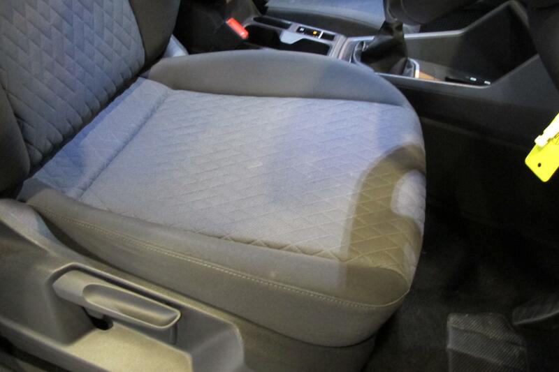 VOLKSWAGEN CADDY MAXI LIFE