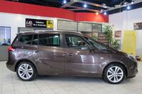 VAUXHALL ZAFIRA TOURER