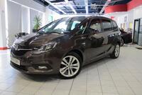 VAUXHALL ZAFIRA TOURER