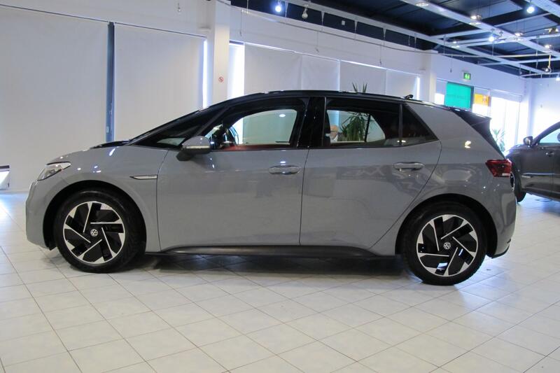 VOLKSWAGEN ID.3
