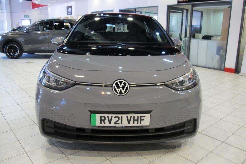 VOLKSWAGEN ID.3