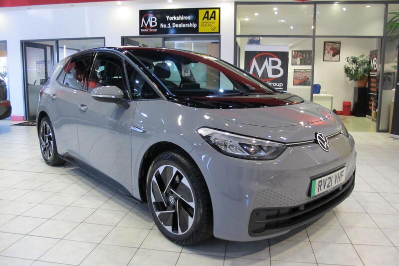 VOLKSWAGEN ID.3