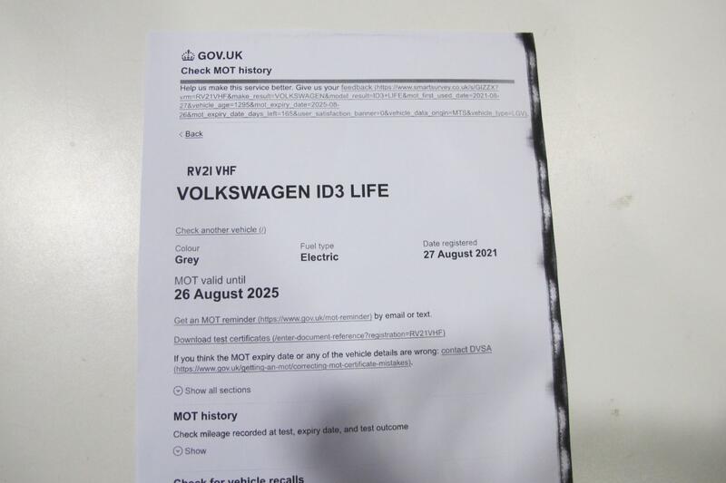 VOLKSWAGEN ID.3