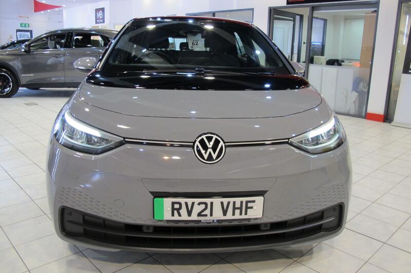 VOLKSWAGEN ID.3