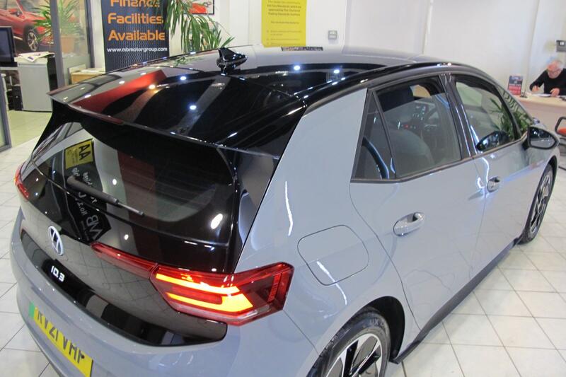 VOLKSWAGEN ID.3