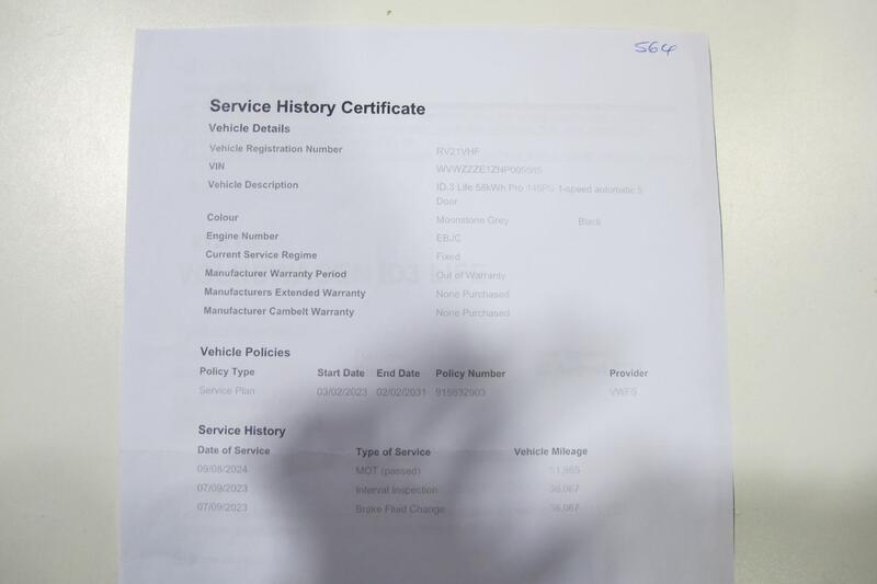 VOLKSWAGEN ID.3